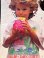 画像4: FUN 4 KIDS DESIGNS "DINOSAURS🦖TYRANNASAURUS" 1993'S JUICE BOX HOLDER FIGURE 