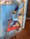 画像4: LOONEY TUNES "ROAD RUNNER" 1988'S D.STOCK METAL DIE CAST FIGURE
