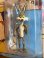 画像5: LOONEY TUNES "WILE E COYOTE" 1988'S D.STOCK METAL DIE CAST FIGURE