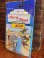 画像2: LOONEY TUNES "WILE E COYOTE" 1988'S D.STOCK METAL DIE CAST FIGURE