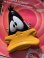 画像2: LOONEY TUNES "DAFFY DUCK" 1990'S D.STOCK LIP CLIP #1