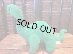 画像4: SINCLAIR OIL "DINO" 2017'S PLUSH DOLL