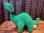 画像4: SINCLAIR OIL "DINO" 2017'S PLUSH DOLL