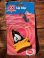 画像1: LOONEY TUNES "DAFFY DUCK" 1990'S D.STOCK LIP CLIP #1 (1)