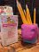 画像17: FUN 4 KIDS DESIGNS "DINOSAURS🦖TYRANNASAURUS" 1993'S JUICE BOX HOLDER FIGURE 