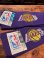 画像11:  LOS ANGELES LAKERS 1990'S D.STOCK NBA HEAD BAND #1