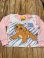 画像1: LION KING "LITTLE🦁SIMBA" KIDS VINTAGE LONG SLEEVE T-SHIRTS (1)