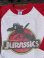 画像5: JURASSICS "MADE IN USA" KIDS VINTAGE T-SHIRTS