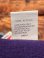 画像9:  LOS ANGELES LAKERS 1990'S D.STOCK NBA HEAD BAND #1