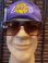 画像12:  LOS ANGELES LAKERS 1990'S D.STOCK NBA HEAD BAND #1