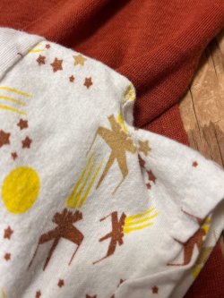 画像6: CARTERS "X-WING" KIDS VINTAGE T-SHIRTS 