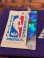 画像6:  LOS ANGELES LAKERS 1990'S D.STOCK NBA HEAD BAND #1