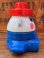 画像3: PLAYSKOOL "HUMPTY DUMPTY" WENDY'S FIGURE