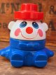 PLAYSKOOL "HUMPTY DUMPTY" WENDY'S FIGURE