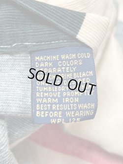 画像6: CHAPS RALPH LAUREN 1990'S CORDS B.D.SHIRTS 