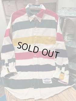 画像1: CHAPS RALPH LAUREN 1990'S CORDS B.D.SHIRTS 