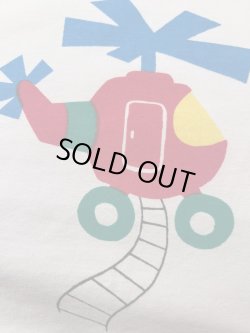 画像6: OSHKOSH B'GOSH "MADE IN USA" VINTAGE PILLOW CASE