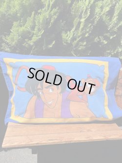 画像4: ALADDIN ”MADE IN USA" VINTAGE PILLOW CASE