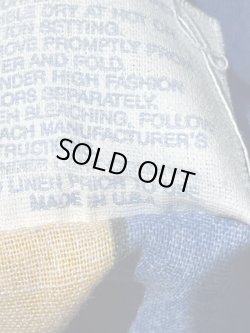 画像8: ALADDIN ”MADE IN USA" VINTAGE PILLOW CASE