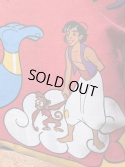 画像3: ALADDIN ”MADE IN USA" VINTAGE PILLOW CASE