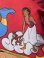 画像3: ALADDIN ”MADE IN USA" VINTAGE PILLOW CASE