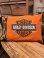 画像2: HARLEY DAVIDSON "BAR & SHIELD🔥FLAME" PILLOW CASE (2)