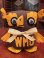 画像1: PERSONALITY PET VINTAGE  "WESTERN MICHIGAN UNIVERSITY"  COLLEGIATE MFG Co. DOLL (1)