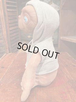 画像3: E.T. "APPLAUSE" RUBBER FACE DOLL