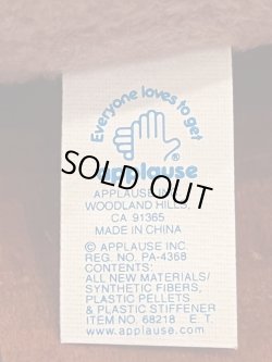 画像6: E.T. "APPLAUSE" RUBBER FACE DOLL