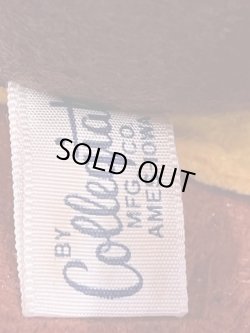 画像5: PERSONALITY PET VINTAGE  "WESTERN 🐶MICHIGAN UNIVERSITY"  COLLEGIATE MFG Co. DOLL