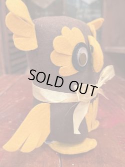 画像3: PERSONALITY PET VINTAGE  "WESTERN 🐶MICHIGAN UNIVERSITY"  COLLEGIATE MFG Co. DOLL