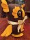 画像3: PERSONALITY PET VINTAGE  "WESTERN 🐶MICHIGAN UNIVERSITY"  COLLEGIATE MFG Co. DOLL