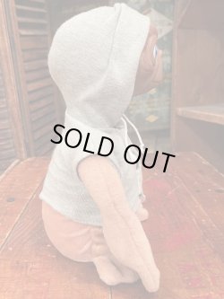 画像4: E.T. "APPLAUSE" RUBBER FACE DOLL