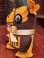 画像2: PERSONALITY PET VINTAGE  "WESTERN MICHIGAN UNIVERSITY"  COLLEGIATE MFG Co. DOLL