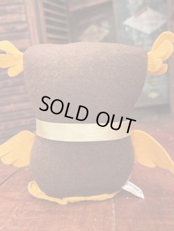 画像4: PERSONALITY PET VINTAGE  "WESTERN 🐶MICHIGAN UNIVERSITY"  COLLEGIATE MFG Co. DOLL