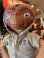 画像1: E.T. "APPLAUSE" RUBBER FACE DOLL (1)