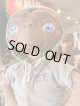 E.T. "APPLAUSE" RUBBER FACE DOLL