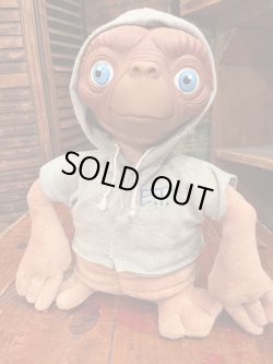 画像2: E.T. "APPLAUSE" RUBBER FACE DOLL