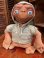 画像2: E.T. "APPLAUSE" RUBBER FACE DOLL