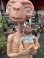画像8: E.T. "APPLAUSE" RUBBER FACE DOLL