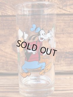 画像2: WALT DISNEY PRODUCTIONS "GERMAN🇩🇪MICKEY" VINTAGE GLASS 