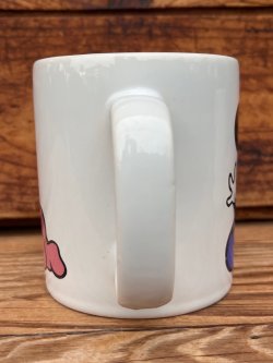 画像6: BABY MICKEY & MINNIE "MADE IN ENGLAND" 1980'S MUG