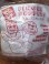 画像3: JACK IN THE BOX "MATCHO BURGER" 1990'S FINGER PUPPET