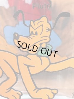 画像3: WALT DISNEY PRODUCTIONS "GERMAN🇩🇪MICKEY" VINTAGE GLASS 