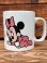 画像2: BABY MICKEY & MINNIE "MADE IN ENGLAND" 1980'S MUG (2)
