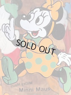 画像5: WALT DISNEY PRODUCTIONS "GERMAN🇩🇪MICKEY" VINTAGE GLASS 