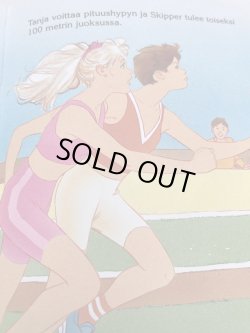 画像22: BARBIE "hammaslääkärinä🦷" 1997'S FINNISH BOOK 