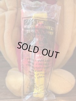 画像1: WIENERSCHNITZEL D.STOCK ANTENA TOP FIGURE