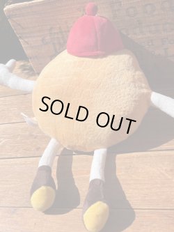 画像7: DENNY'S GRAD SLAM'S "PANCAKE" PLUSH DOLL