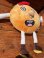 画像4: DENNY'S GRAD SLAM'S "PANCAKE" PLUSH DOLL